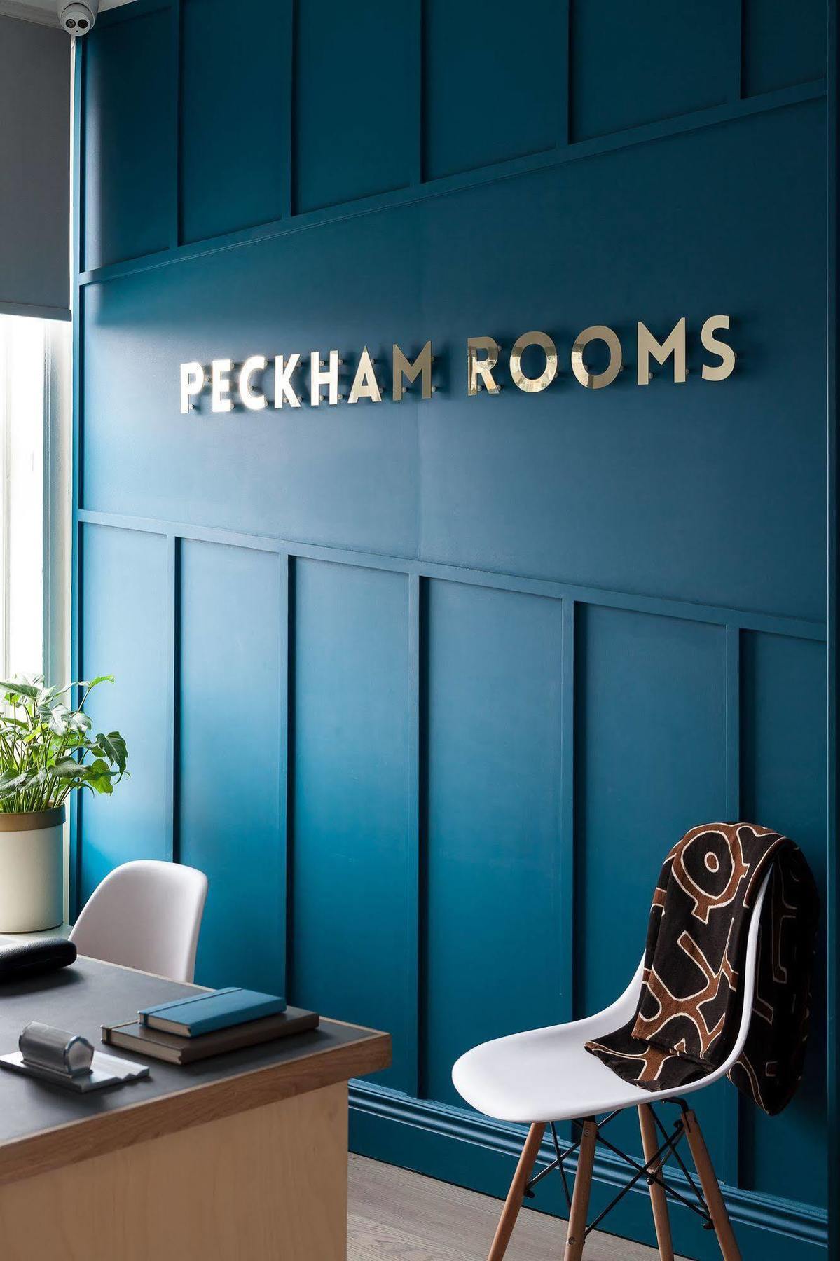 לונדון Peckham Rooms Hotel מראה חיצוני תמונה