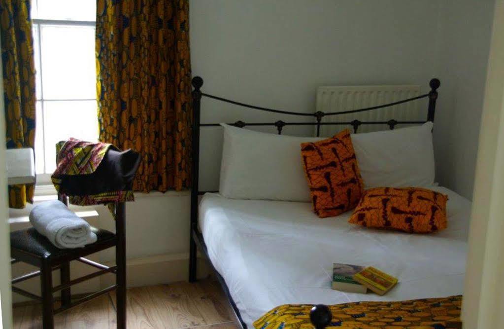 לונדון Peckham Rooms Hotel מראה חיצוני תמונה